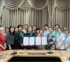 เรียนแพทย์แผนไทย วัดทินกรนิมิต