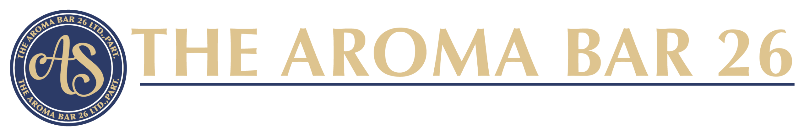 The Aroma bar 26